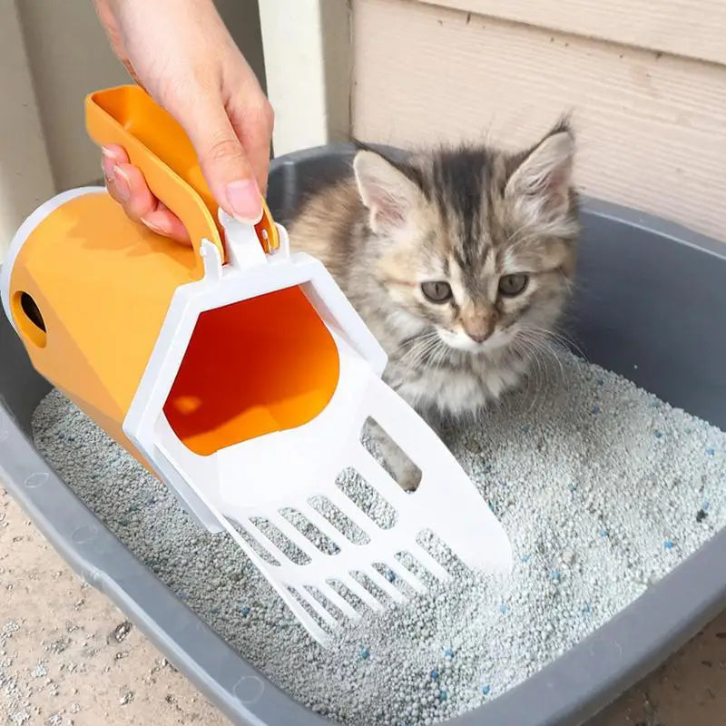Cat Litter Scooper 